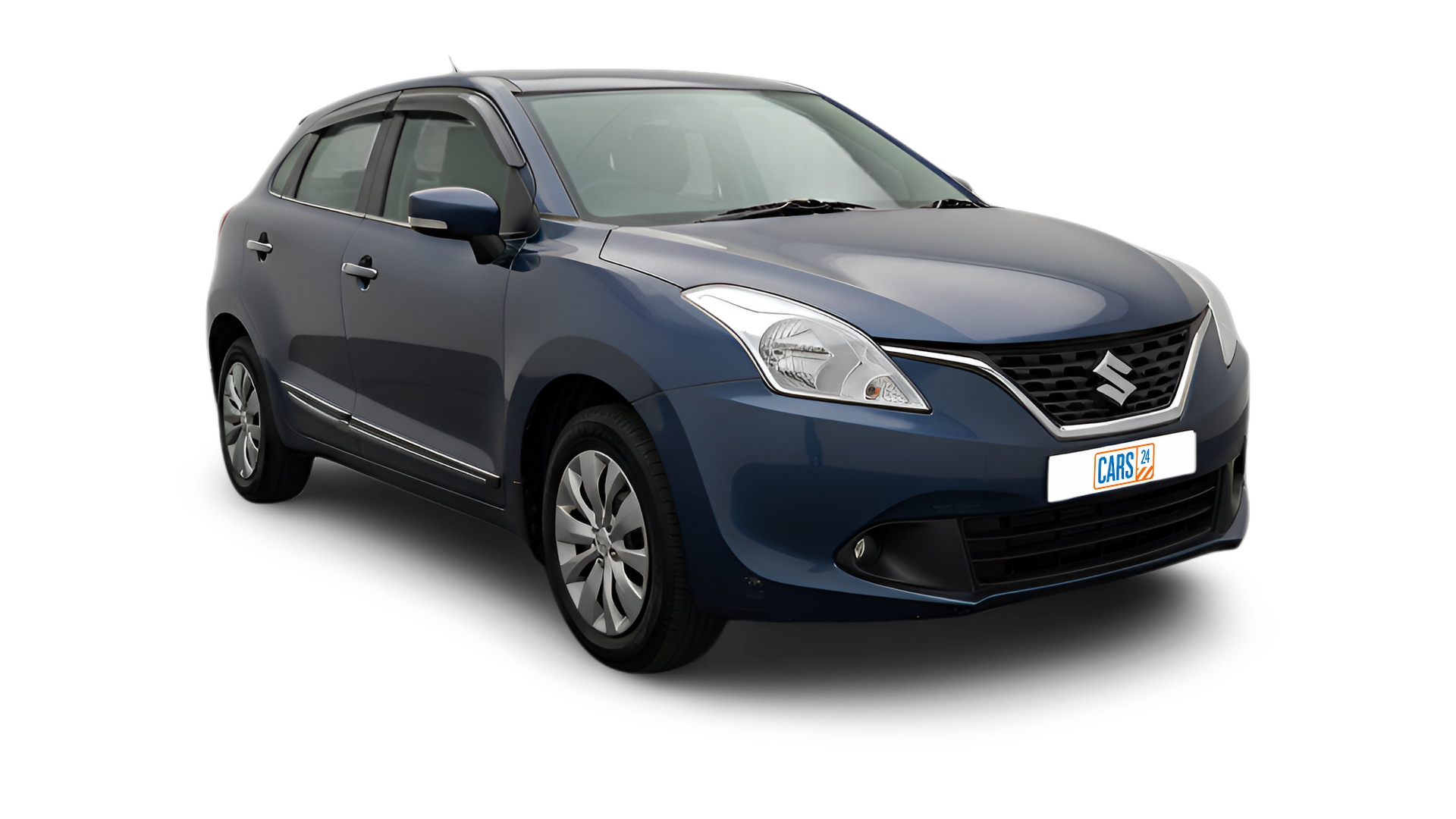 Maruti Baleno-img